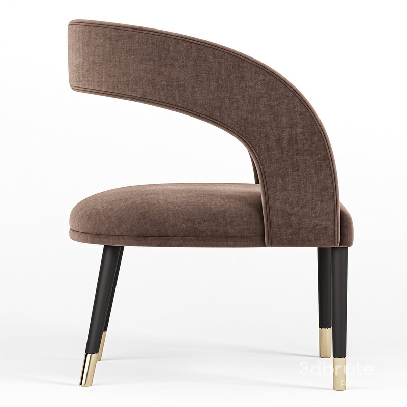 BERKELEY chair by cazarina Image 2