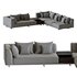 Endless sofa 4 - Thumbnail 3