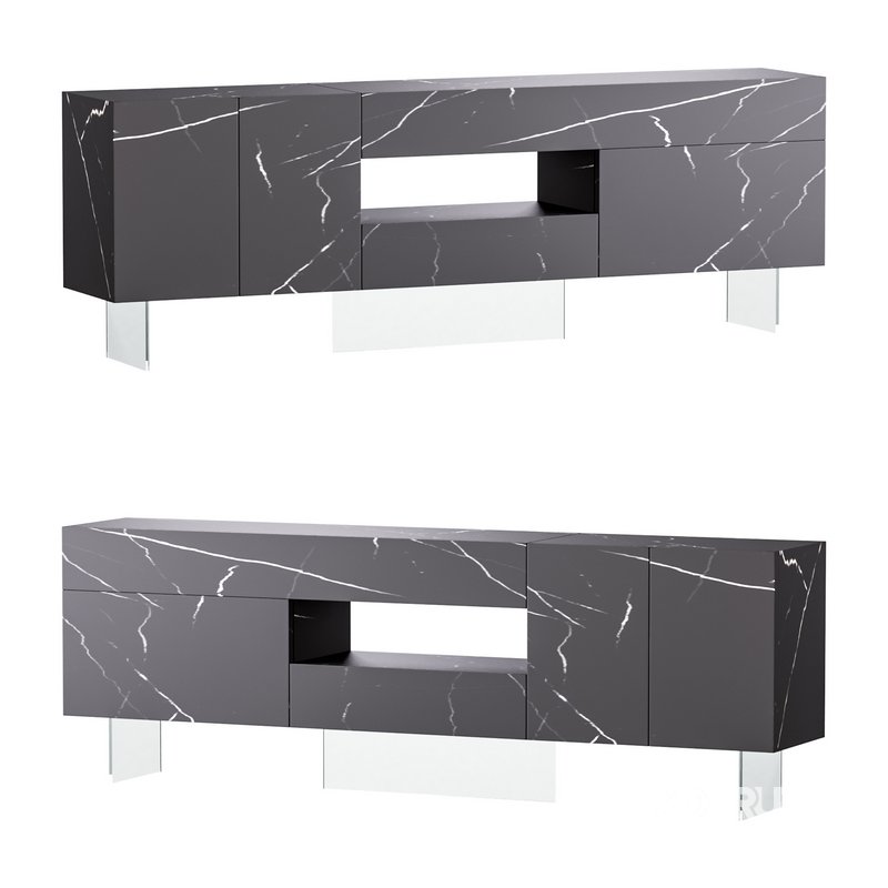 36e8 Sideboard Image 4