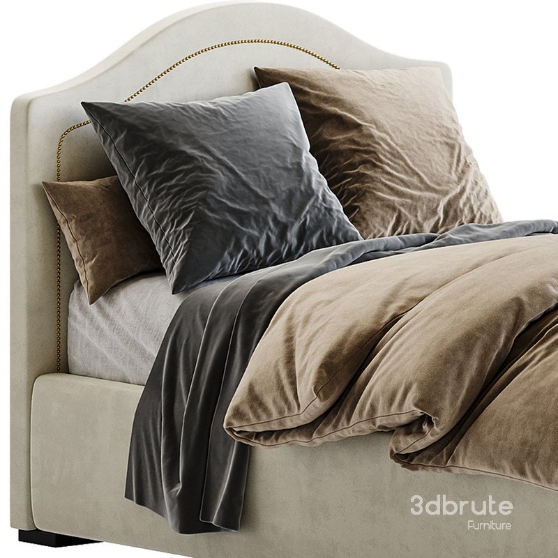 Kids bed KD7 Image 3