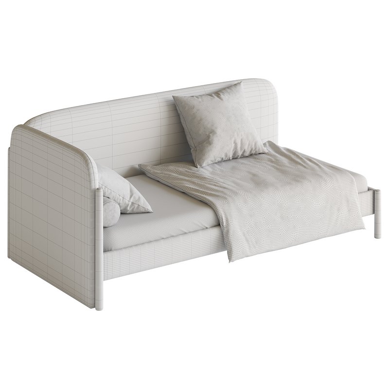 Casey 90 bed Image 25