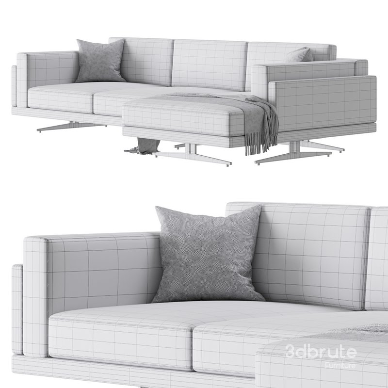 Modular sofa Pike Image 26