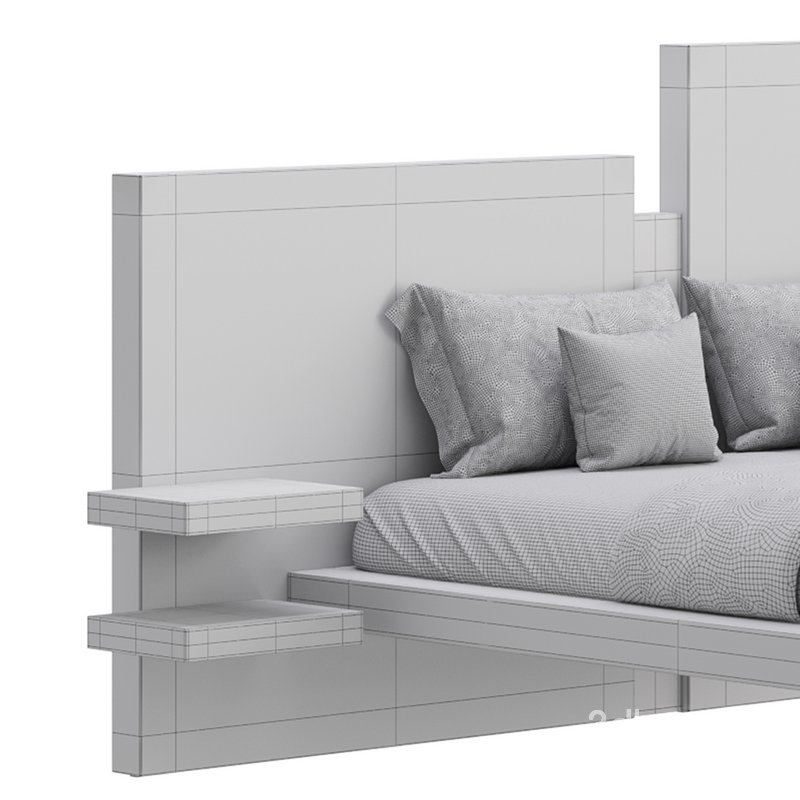 Nazare bed 2 Image 26