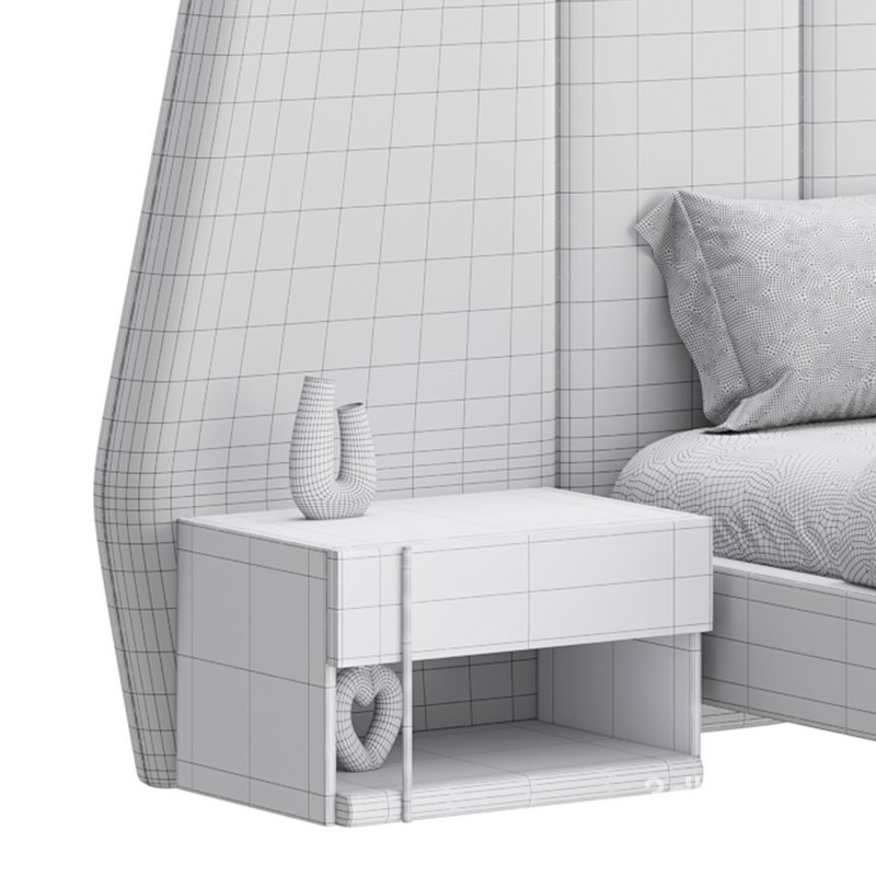 Erzou II BED Image 24