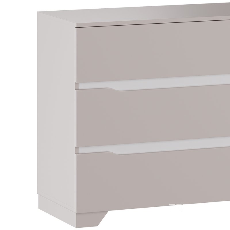 Chest of drawers Royalty Image 3