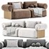 Solange Performance Boucle Sofa by Castlery - Thumbnail 1