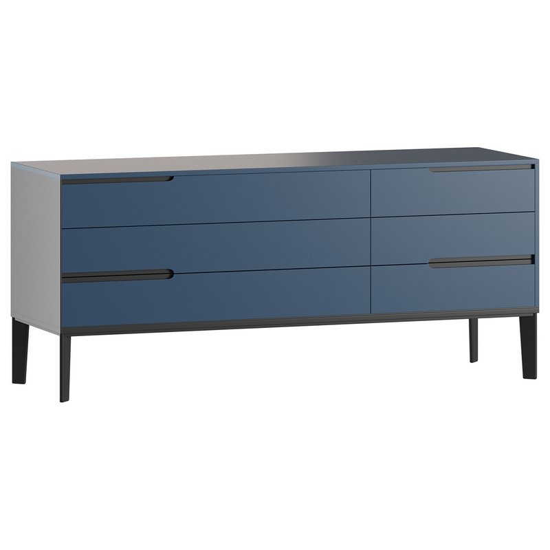 Natuzzi Italia MONDRIAN Image 3