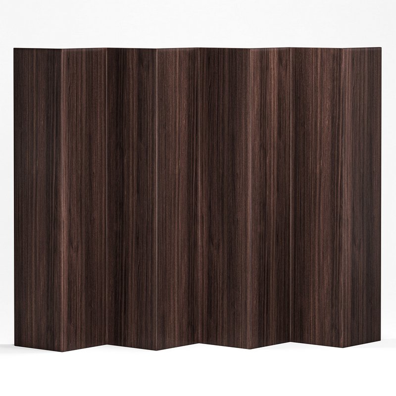 Air Wood veneer Screen By Hc 28 Cosmo Image 3
