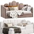 Sofa bed Bambini kids by sensorsleep - Thumbnail 2