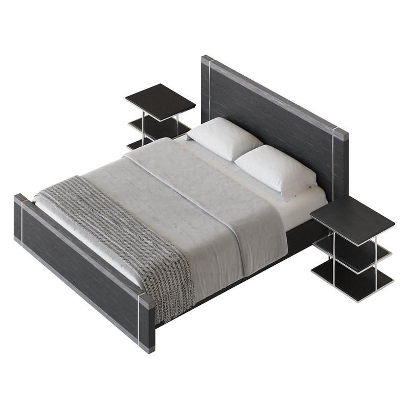 Mihaela bed Image 25