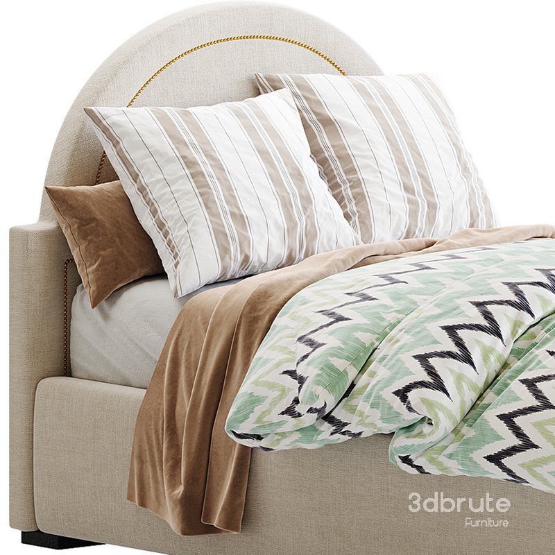 kids bed KD83 Image 5