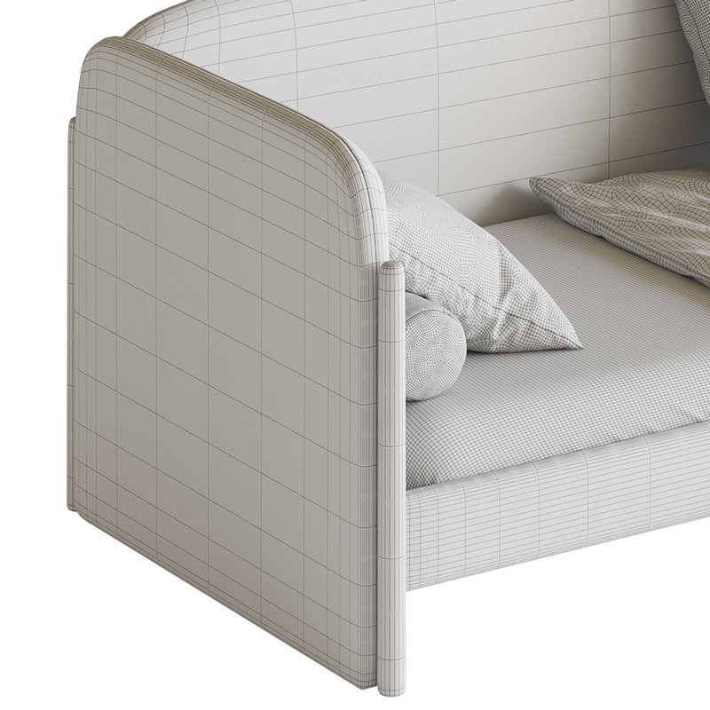 Casey 90 bed Image 26