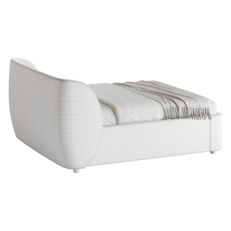 Yuna 160 bed Image 27