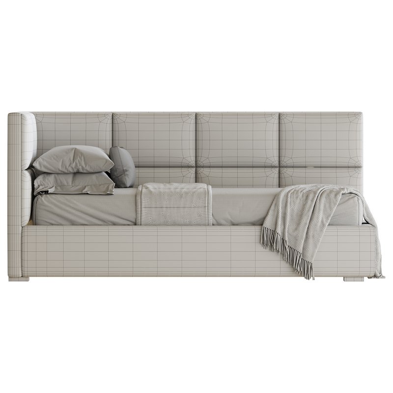 Kids bed KD42 Image 27