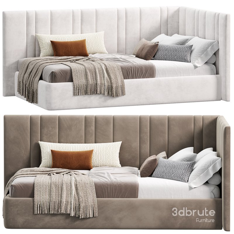 Sonata Bed by divan24 Image 4