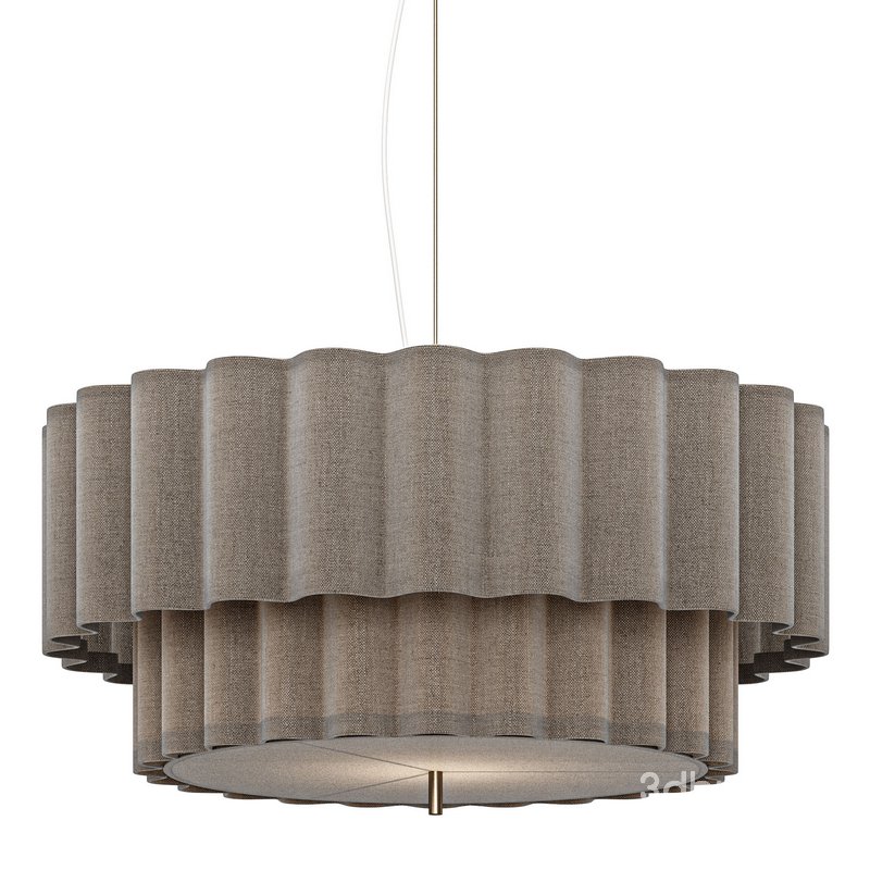 Light Lamps Folia Pendant Lamp Image 2