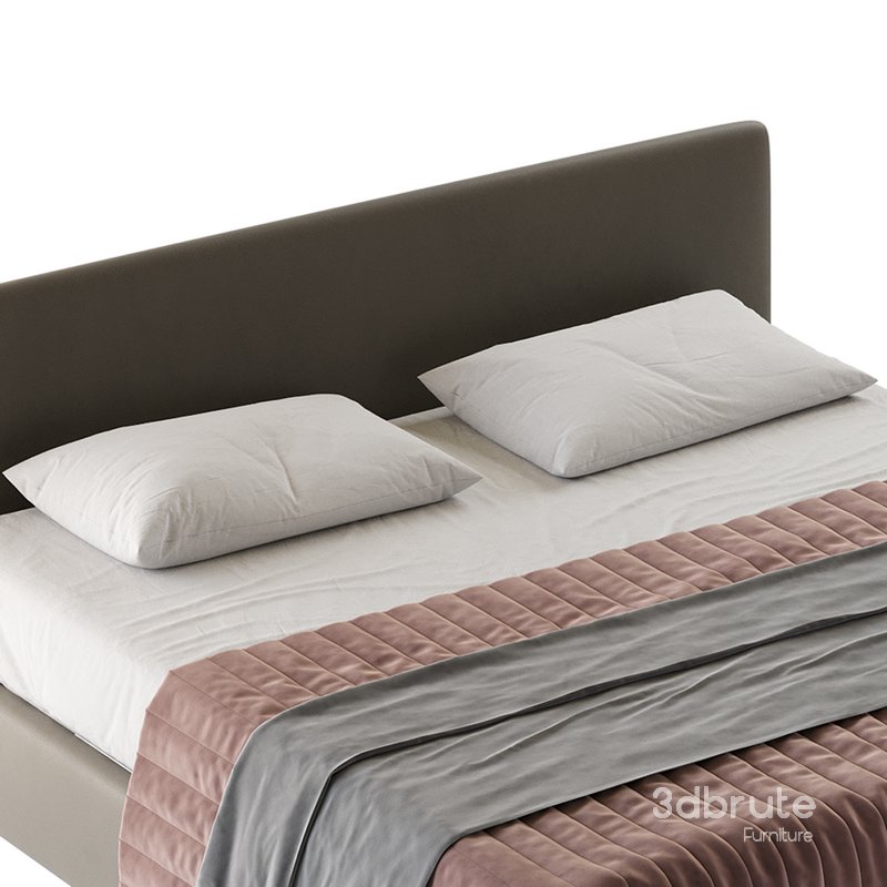 Happy Compatto bed Image 3