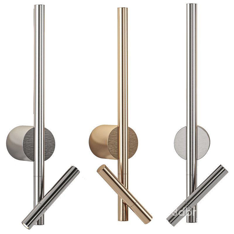 Astro Lighting Baton Reader led wall lamp Image 1