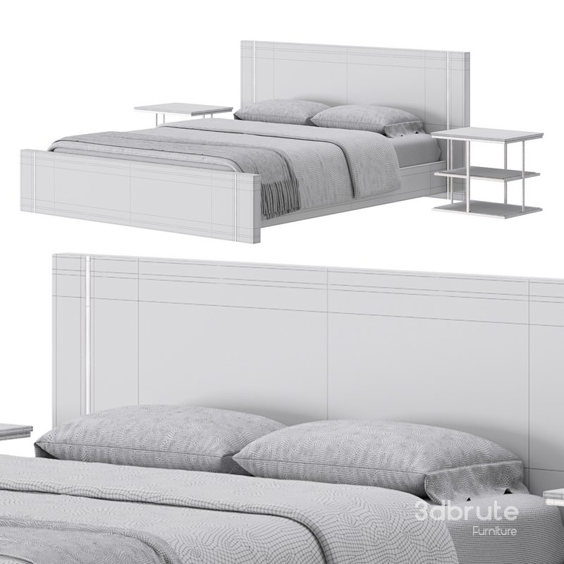 Mihaela bed Image 28