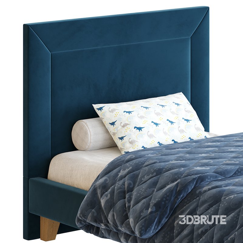 Willem-Legs 120 Image 4