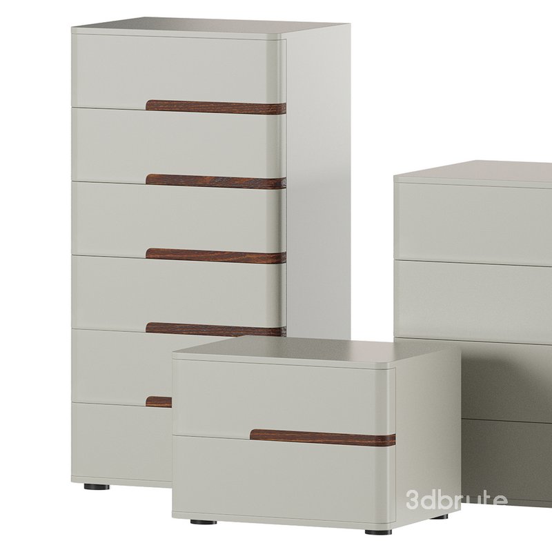 Santalucia Mobili OPALE Image 4