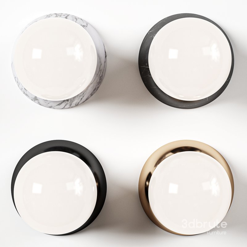 Eklipso Wall Light Image 2