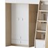 Loft bed Legend A603 1 - Thumbnail 3