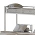 Metal Triple Bunk Beds - Thumbnail 28