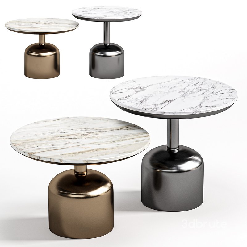 Illo Coffee Table Image 2