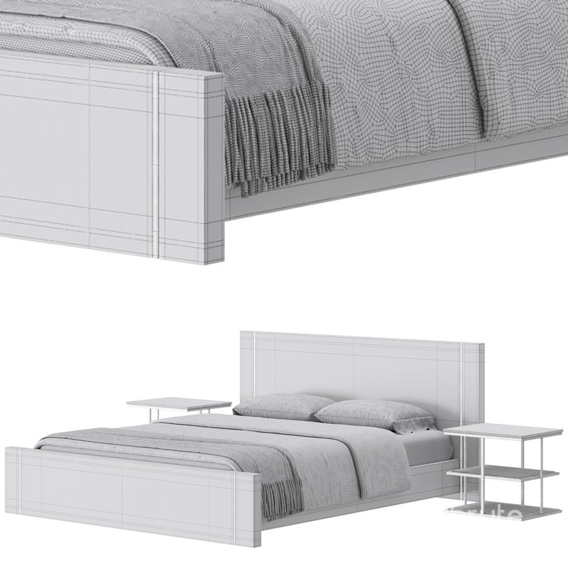 Mihaela bed Image 27