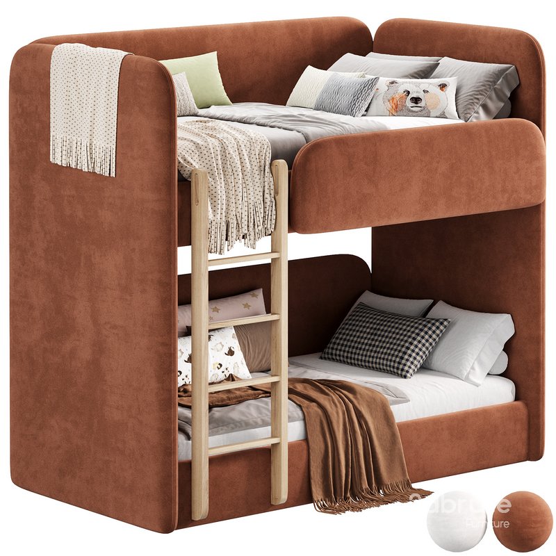 ADULT SINGLE BED LEVEL 11 WHITE Image 2