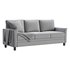 Mainstays Auden Classic Modern sofa - Thumbnail 3