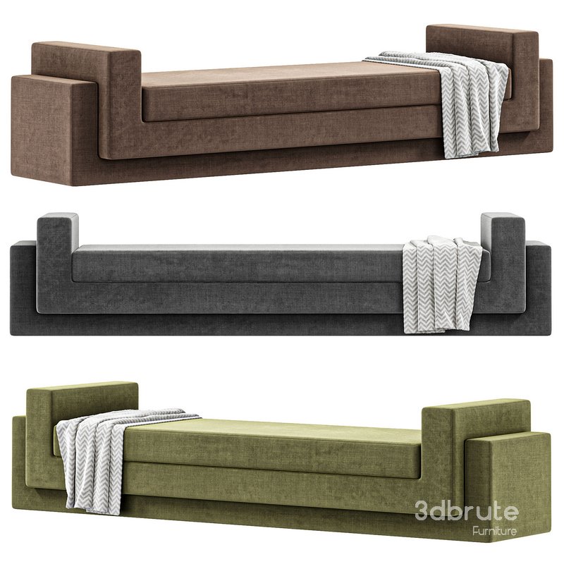 Lille Baybed By Southhillhome Image 3