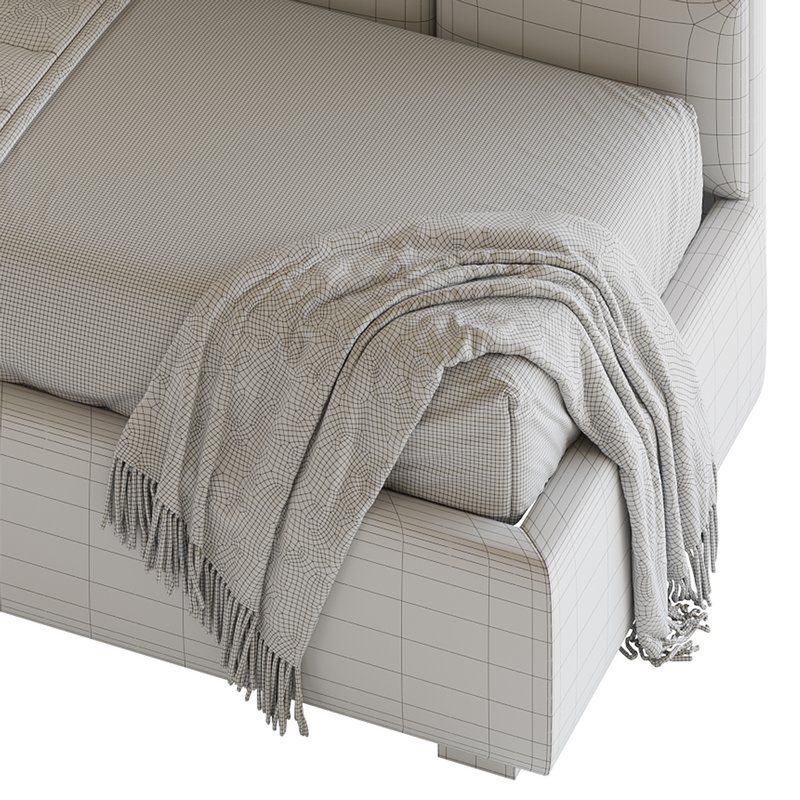 Kids bed KD42 Image 30