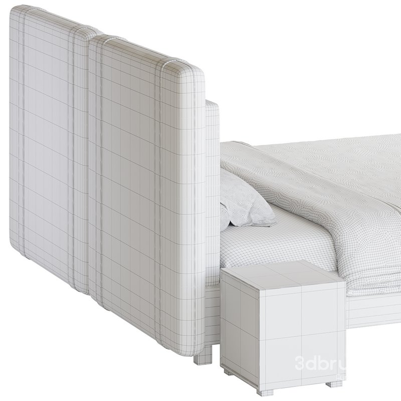 Trava Bed Image 30