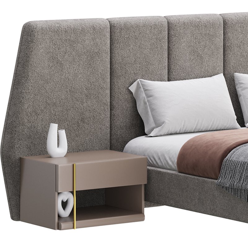 Erzou II BED Image 2