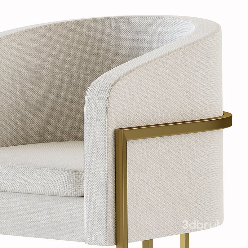 Chair MADELEINE Image 5