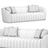 Edmont Sofa By Cazarina - Thumbnail 3