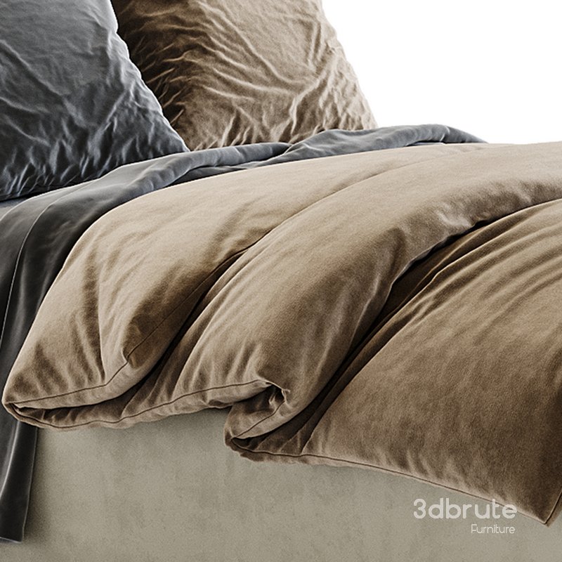 Kids bed KD7 Image 2