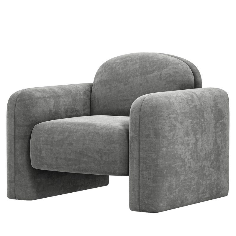 Sonoma Armchair By Vorsen Image 2