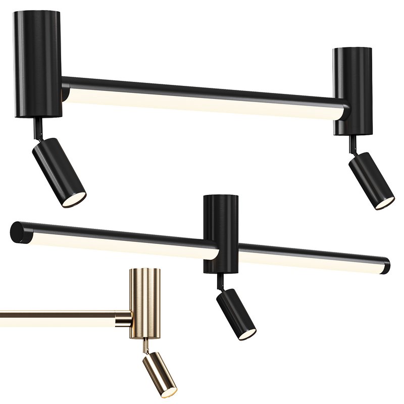 Ceiling lamp FORCE Image 3