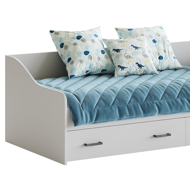 Bed Myth Vega NEW Image 3