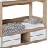 Bed Legend D606 bunk - Thumbnail 3