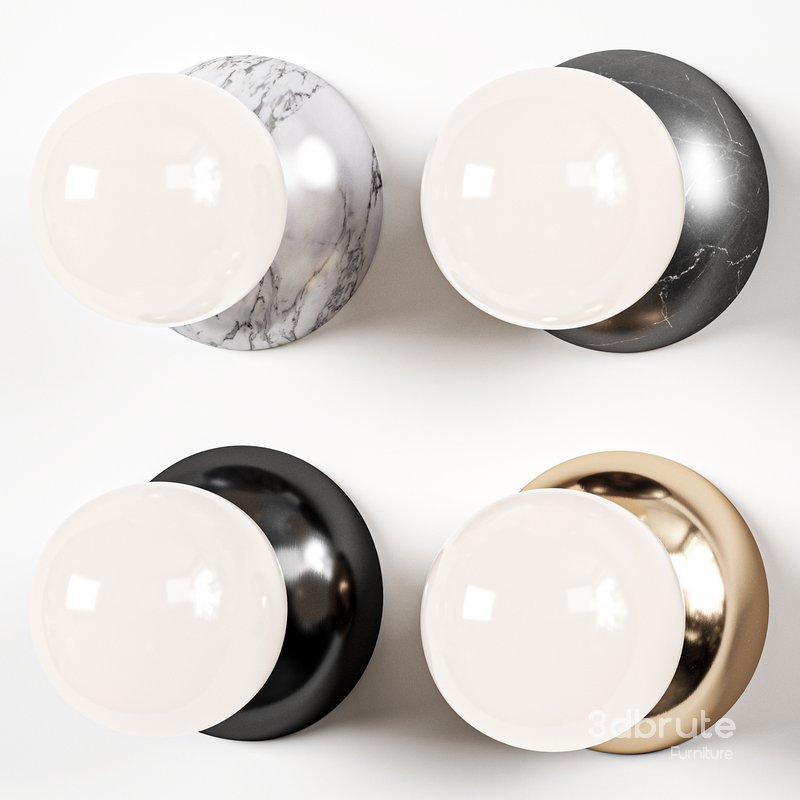 Eklipso Wall Light Image 3