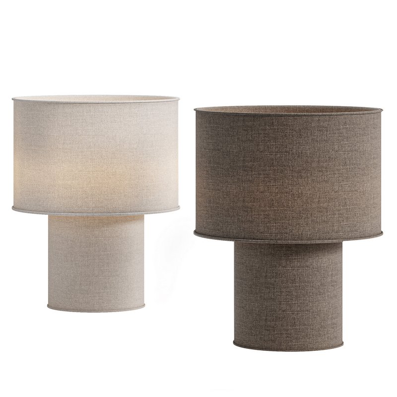 PIPE MESH TABLE Image 3