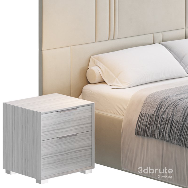 Double bed Scandal MYFAIR Image 3