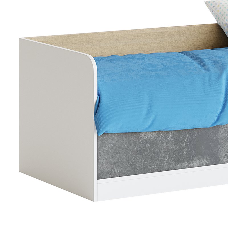 Combined bed TriYa Charlie Image 3