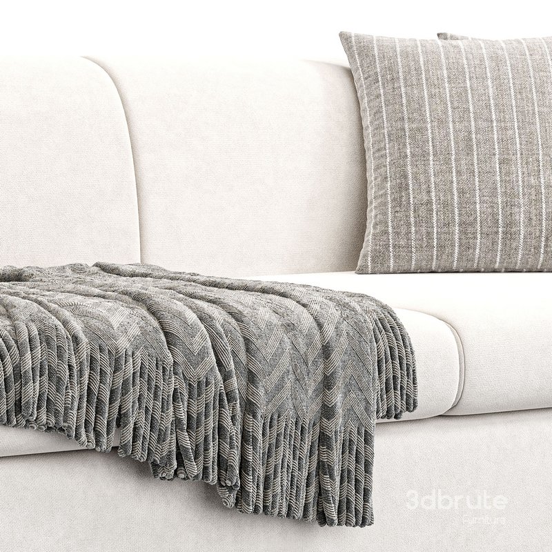 Lilia Storage Sofa By Westelm Image 3