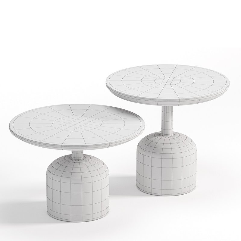 Illo Coffee Table Image 3