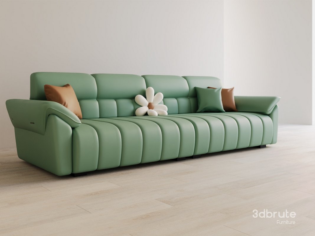 sofa – modern Image 3